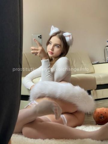 Проститутка Зита